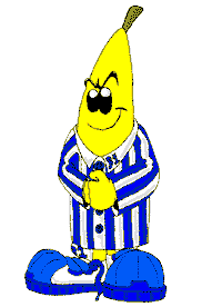 bananaflash